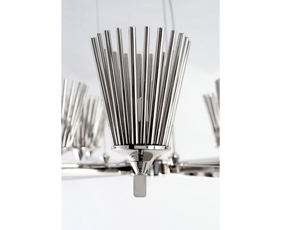 Люстра Castro Lighting Halo Suspension 9602.18, фото 2