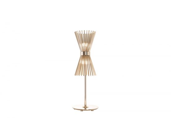 Настольный светильник Castro Lighting Halo Table Lamp, фото 2