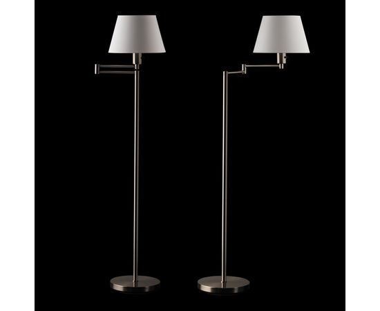 Торшер Metalarte Hansen 3982, фото 1