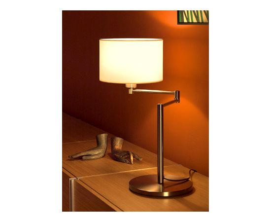 Настольная лампа Metalarte Hansen 4010, фото 2