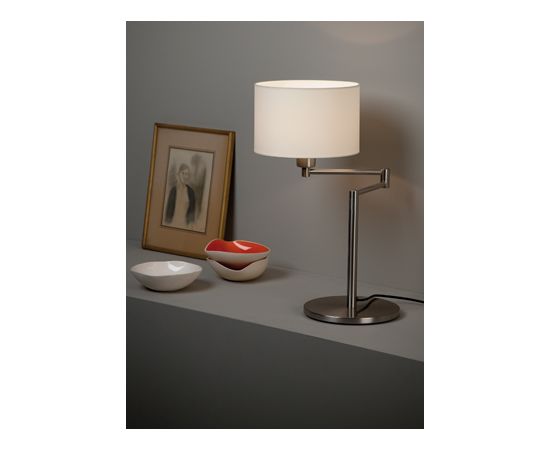 Настольная лампа Metalarte Hansen 4010, фото 3