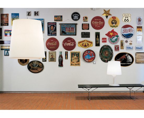 Подвесной светильник Metalarte Inout t, фото 3