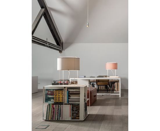 Настольный светильник Metalarte Lewit m, фото 3