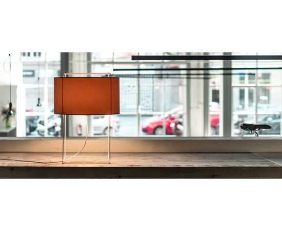 Настольный светильник Metalarte Lewit m, фото 5