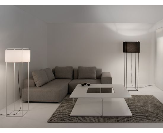 Торшер Metalarte Lewit p, фото 2