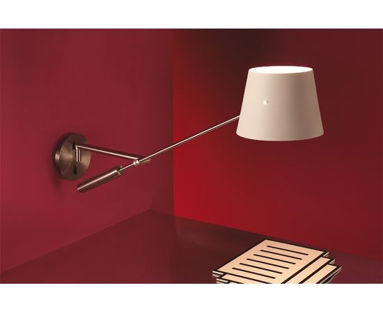 Настенный светильник Metalarte Libra a, фото 4