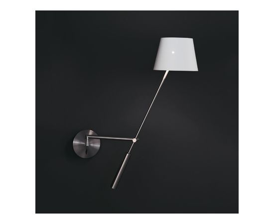 Настенный светильник Metalarte Libra a, фото 1