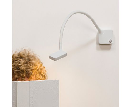 Настенный светильник Metalarte Mamba a, фото 1