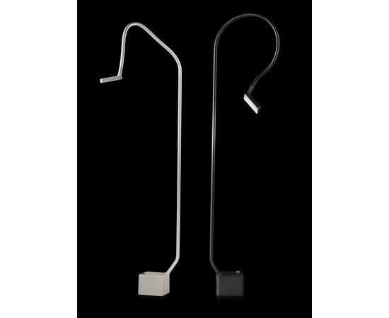 Напольный светильник Metalarte Mamba p, фото 2