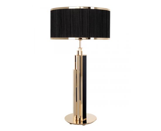 Настольный светильник Castro Lighting Manhattan Table Lamp, фото 2