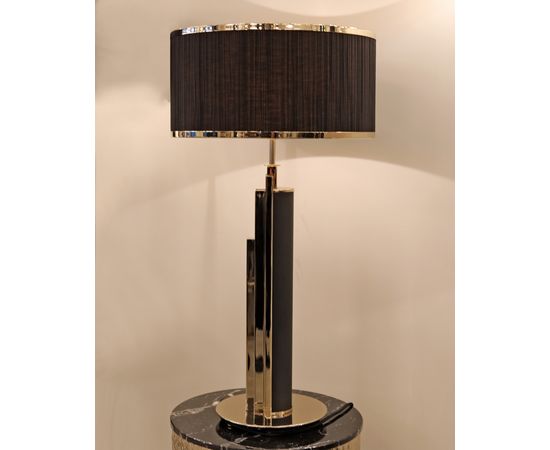 Настольный светильник Castro Lighting Manhattan Table Lamp, фото 4