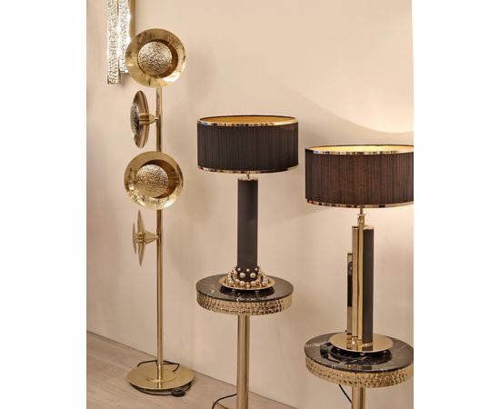 Настольный светильник Castro Lighting Manhattan Table Lamp, фото 5