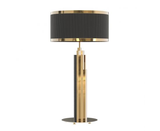 Настольный светильник Castro Lighting Manhattan Table Lamp, фото 1