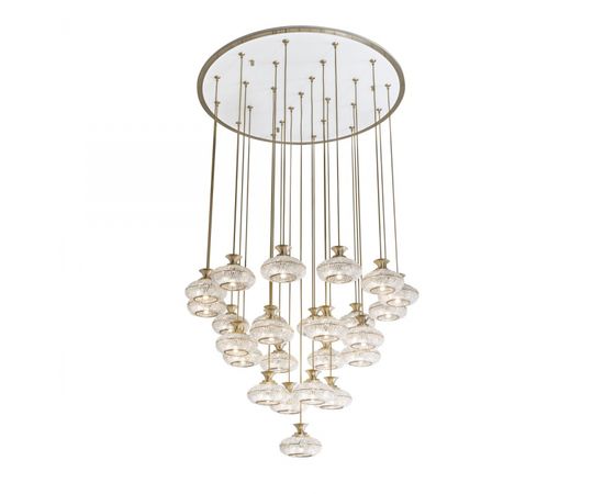 Подвесной светильник Castro Lighting Mystic Suspension, фото 1