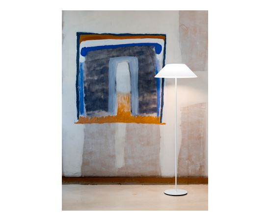 Напольный светильник Metalarte Pamela floor, фото 2