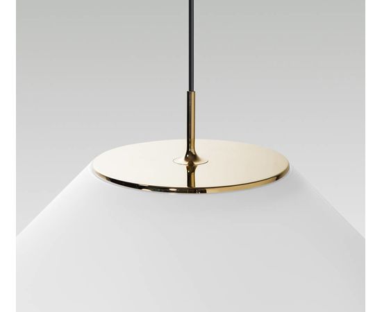 Подвесной светильник Metalarte Pamela hanging, фото 2