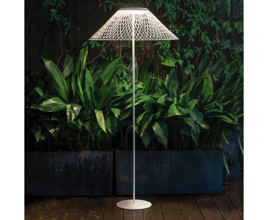 Напольный уличный светильник Metalarte Pamela outdoor, фото 1