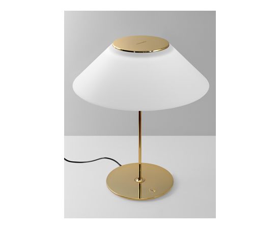 Настольный светильник Metalarte Pamela table, фото 3