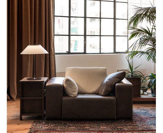 Настольный светильник Metalarte Pamela table, фото 5