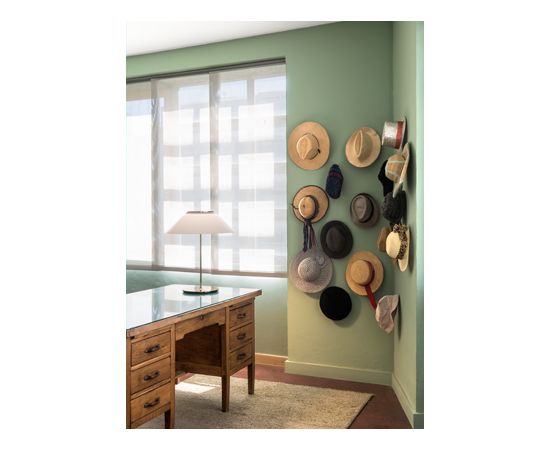 Настольный светильник Metalarte Pamela table, фото 6