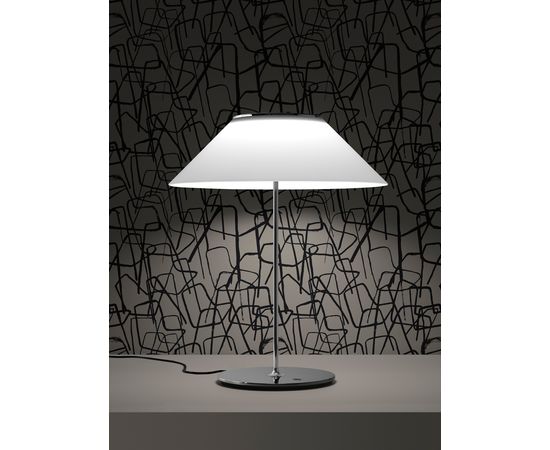 Настольный светильник Metalarte Pamela table, фото 8