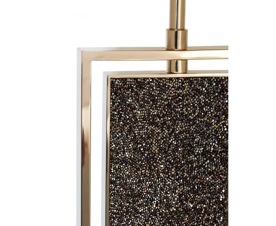 Настольный светильник Castro Lighting Petra Crystal Table Lamp, фото 2