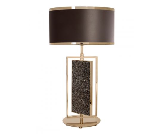 Настольный светильник Castro Lighting Petra Crystal Table Lamp, фото 1