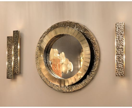 Настенный светильник Castro Lighting Riviera Wall Lamp, фото 4