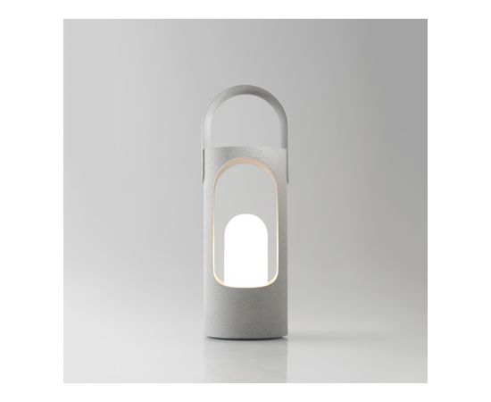 Настольная лампа Metalarte Rolling, фото 1