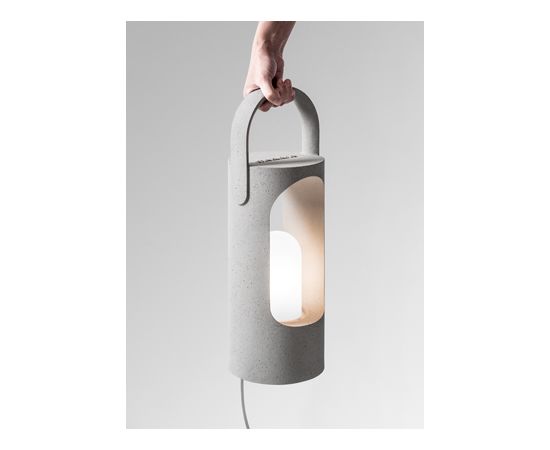 Настольная лампа Metalarte Rolling, фото 3