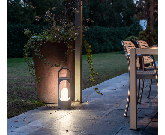 Настольная лампа Metalarte Rolling, фото 5