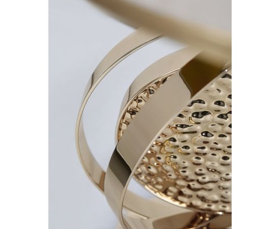 Настольный светильник Castro Lighting Saturn Table Lamp, фото 3