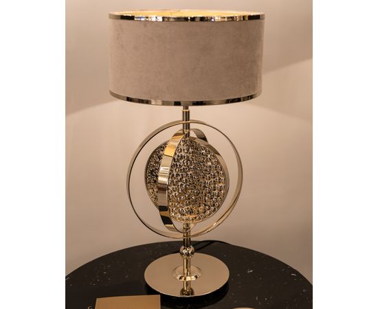 Настольный светильник Castro Lighting Saturn Table Lamp, фото 5