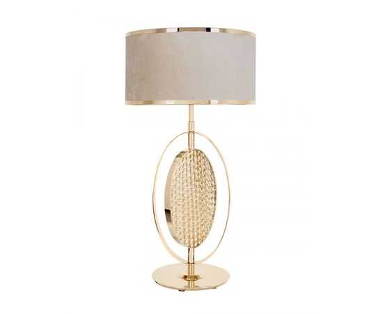 Настольный светильник Castro Lighting Saturn Table Lamp, фото 6