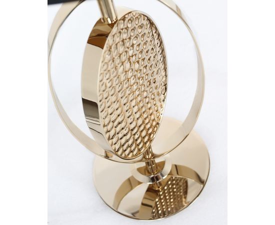 Настольный светильник Castro Lighting Saturn Table Lamp, фото 7