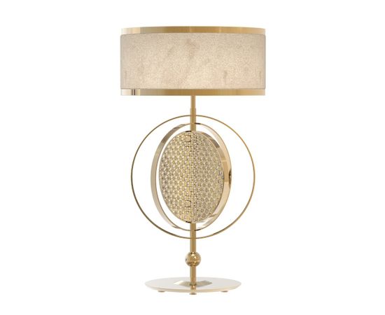 Настольный светильник Castro Lighting Saturn Table Lamp, фото 1