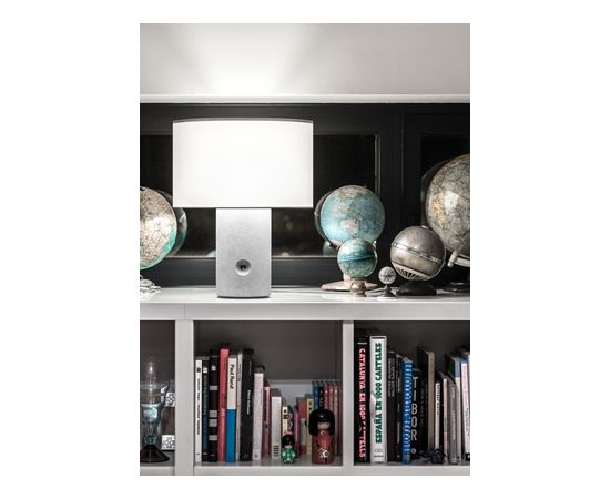 Настольная лампа Metalarte Sharon, фото 4