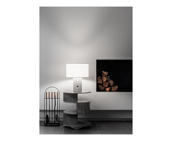 Настольная лампа Metalarte Sharon, фото 5