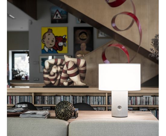 Настольная лампа Metalarte Sharon, фото 7