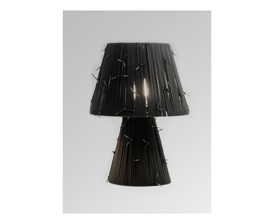 Настольная лампа Metalarte Shoelaces, фото 2