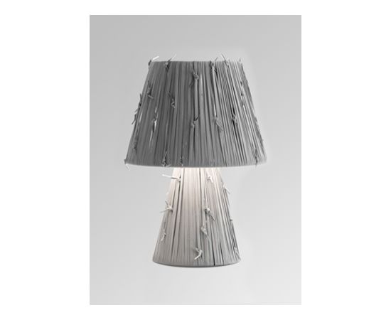 Настольная лампа Metalarte Shoelaces, фото 3