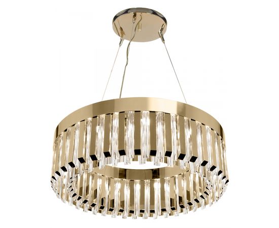 Люстра Castro Lighting Skylar Suspension, фото 2