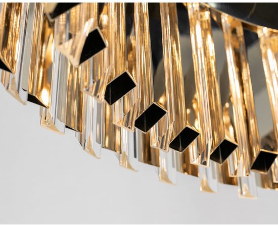 Люстра Castro Lighting Skylar Suspension, фото 3