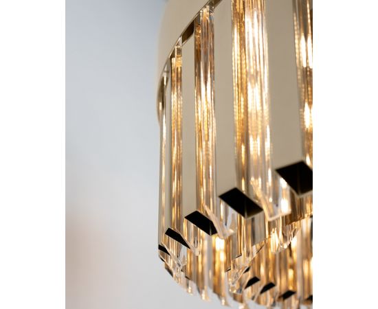 Люстра Castro Lighting Skylar Suspension, фото 4