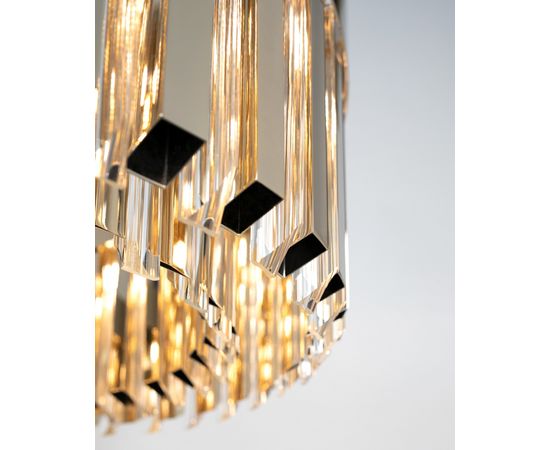 Люстра Castro Lighting Skylar Suspension, фото 5