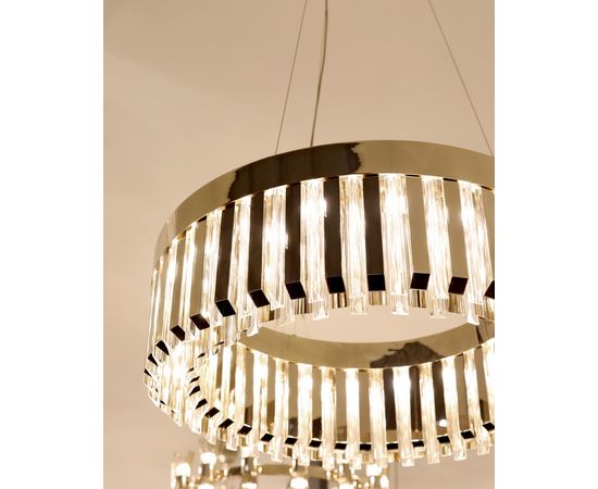 Люстра Castro Lighting Skylar Suspension, фото 6