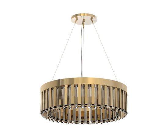Люстра Castro Lighting Skylar Suspension, фото 1