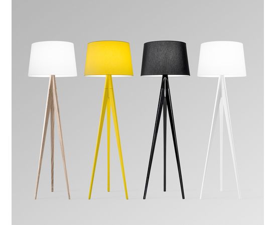 Напольный светильник Metalarte Triana, фото 8