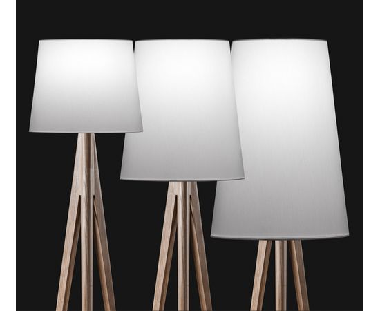 Напольный светильник Metalarte Triana, фото 9