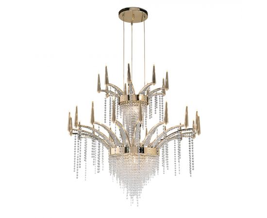 Люстра Castro Lighting Versailles Suspension, фото 1